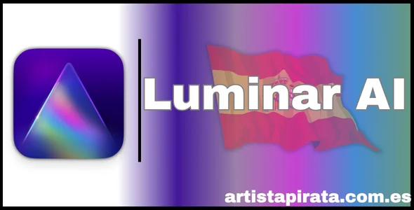 Descargar Luminar AI