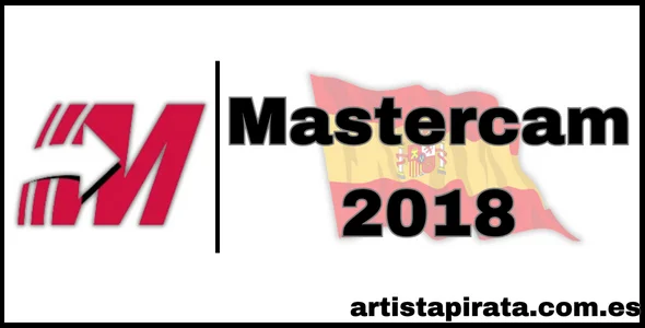 Descargar Mastercam 2018