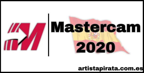 Descargar Mastercam 2020