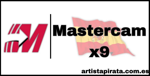 Descargar Mastercam x9