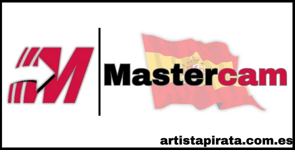 Descargar Mastercam Gratis Full Español 2024