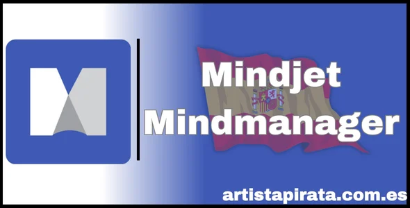 Descargar Mindjet Mindmanager Gratis Español 2024