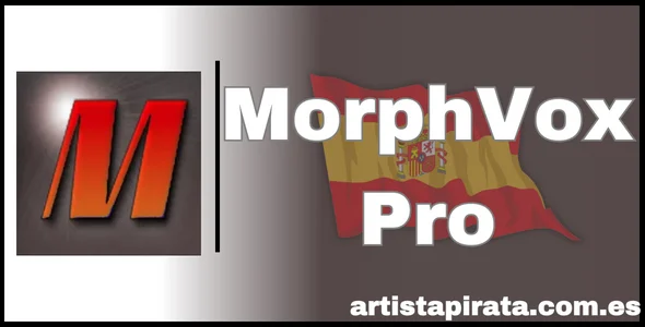 Descargar MorphVox Pro