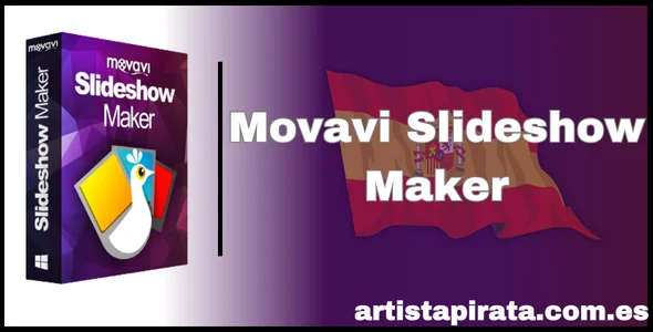 Descargar Movavi Slideshow Maker