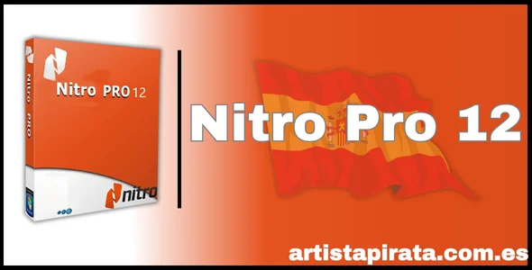 Descargar Nitro Pro 12