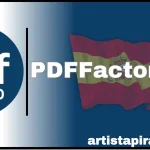 Descargar PDFFactory Pro Gratis Full Español 2024