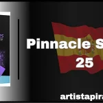 Descargar Pinnacle Studio 25 Ultimate Full en Español Con Crack