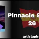 Descargar Pinnacle Studio 26 Ultimate Full en Español Con Crack