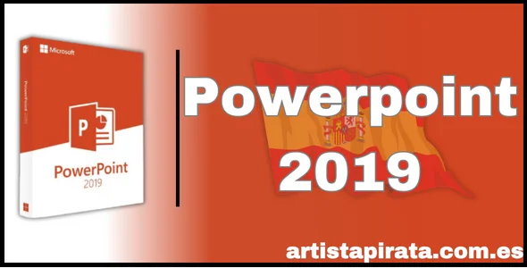 Descargar Powerpoint 2019 Gratis Español