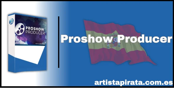 Descargar Proshow Producer