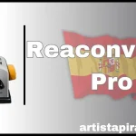 Descargar Reaconverter Pro