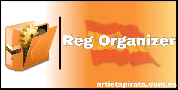 Descargar Reg Organizer