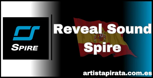 Descargar Reveal Sound Spire Gratis Full Español 2024