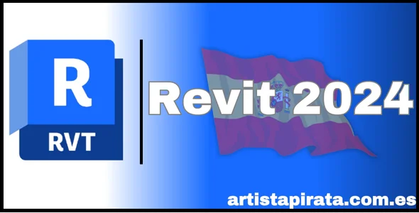 Descargar Revit 2024