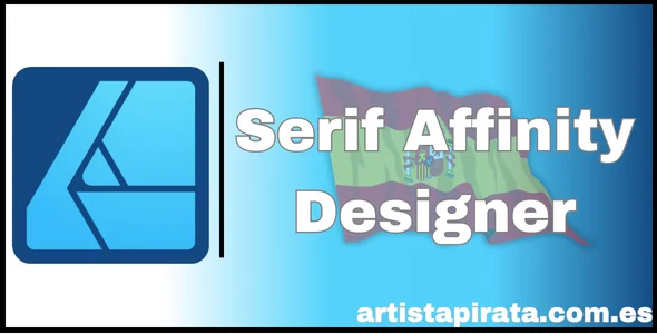 Descargar Serif Affinity Designer