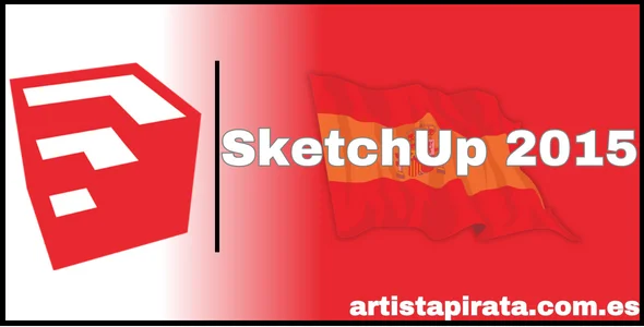 Descargar SketchUp 2015