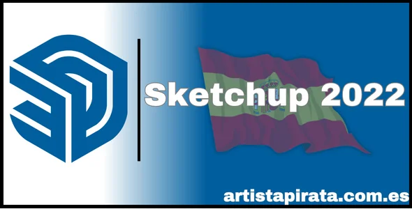 Descargar Sketchup 2022