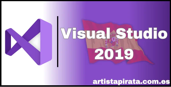 Descargar Visual Studio 2019 Gratis Full Español