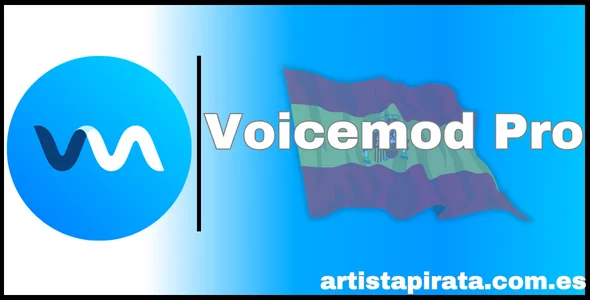 Descargar Voicemod Pro