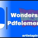 Descargar Wondershare Pdfelement Pro Full Crack Español