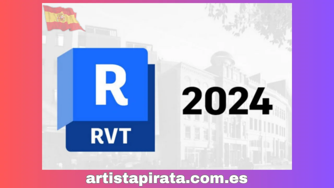 Descargue Revit 2024 Full Crack + último controlador de Google de abril de 2023