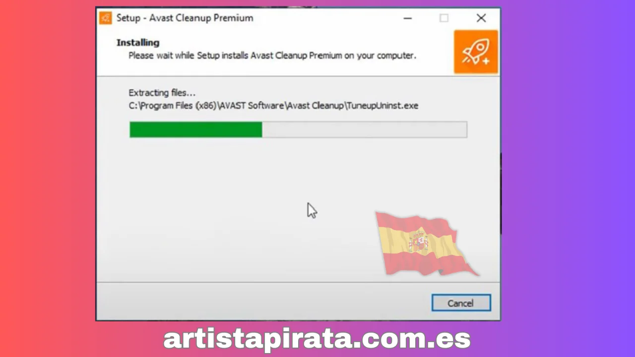 Download Avast Cleanup Premium Full Crack