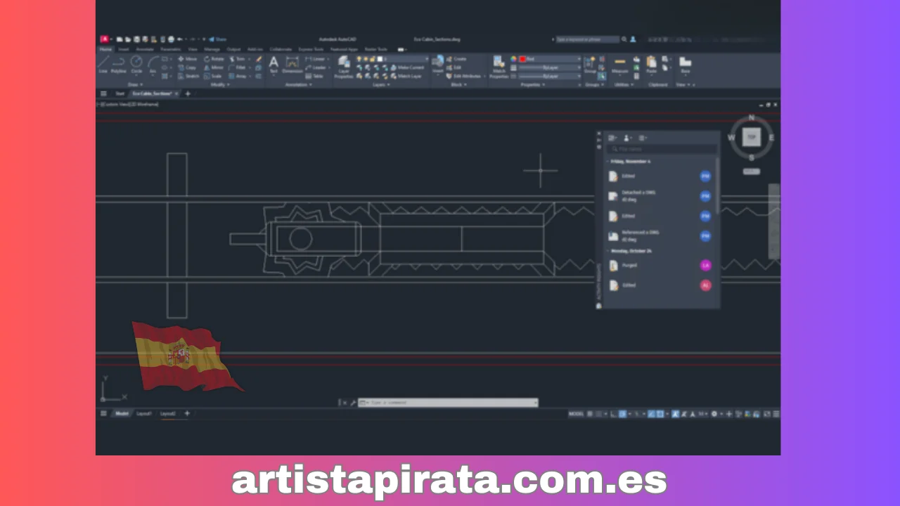 Funciones destacadas de Revit 2024