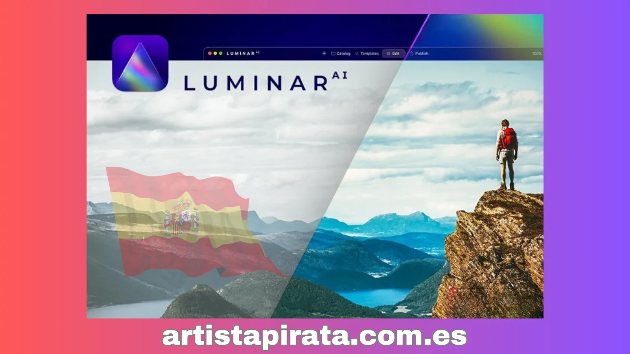 Luminar AI