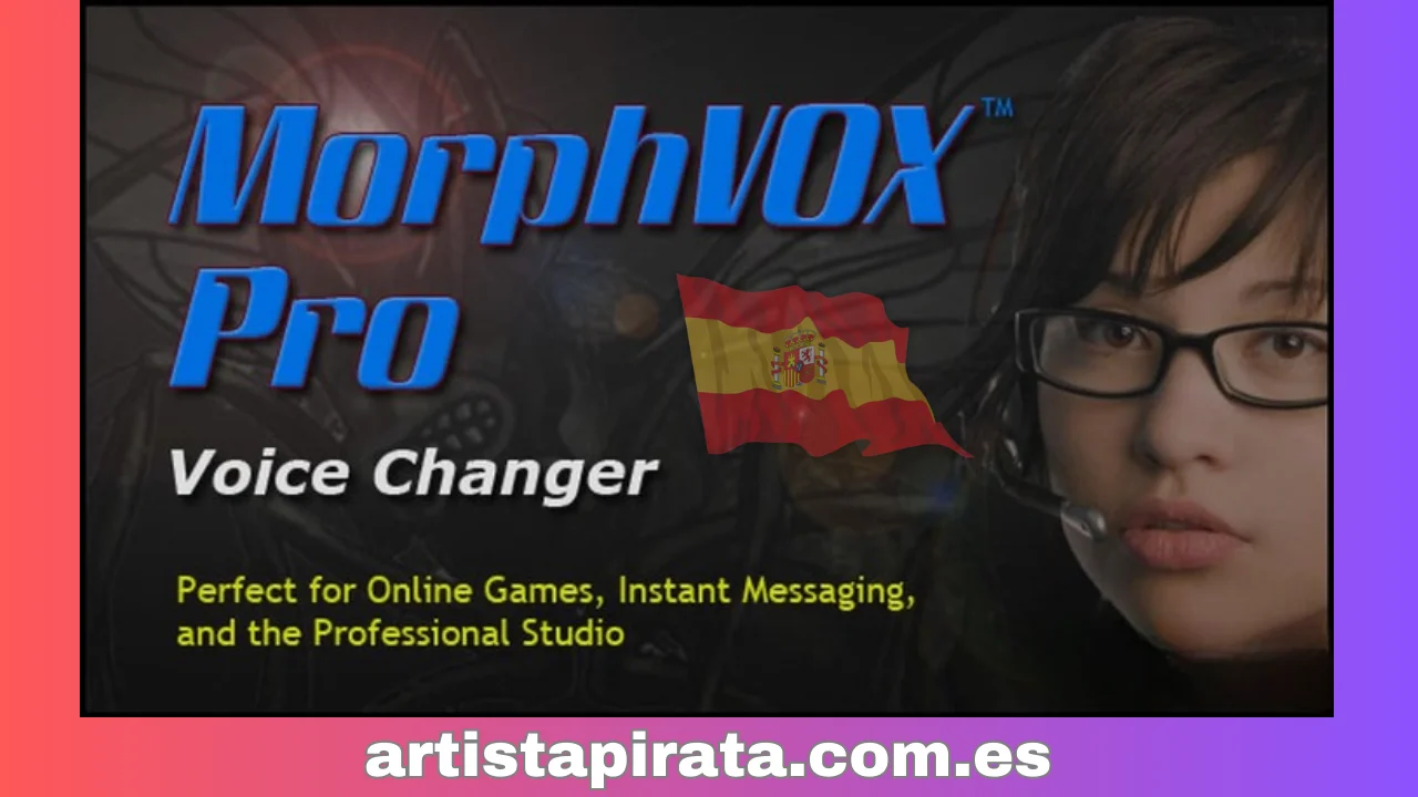 MorphVOX Pro