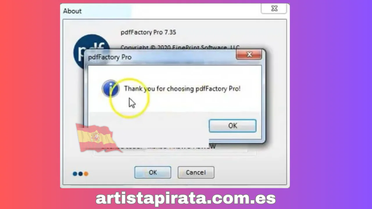 PDFFactory Pro