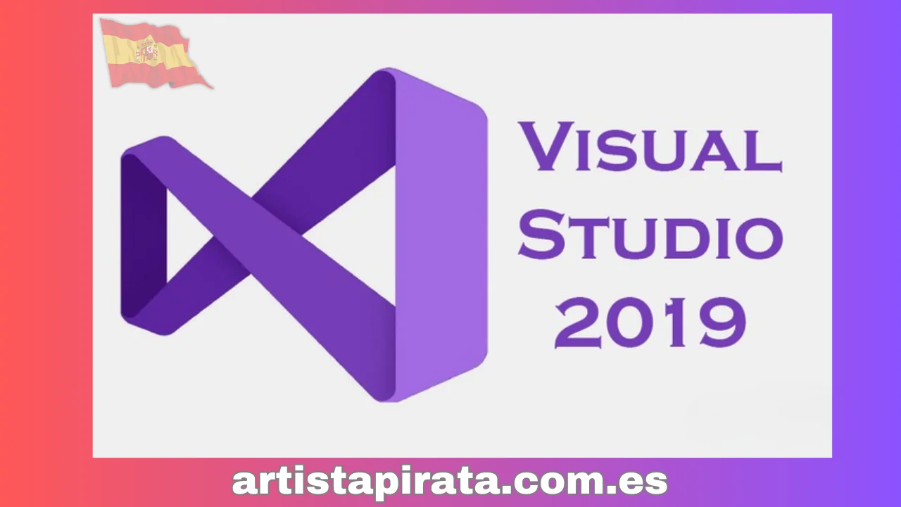 Software Visual Studio 2019 completo