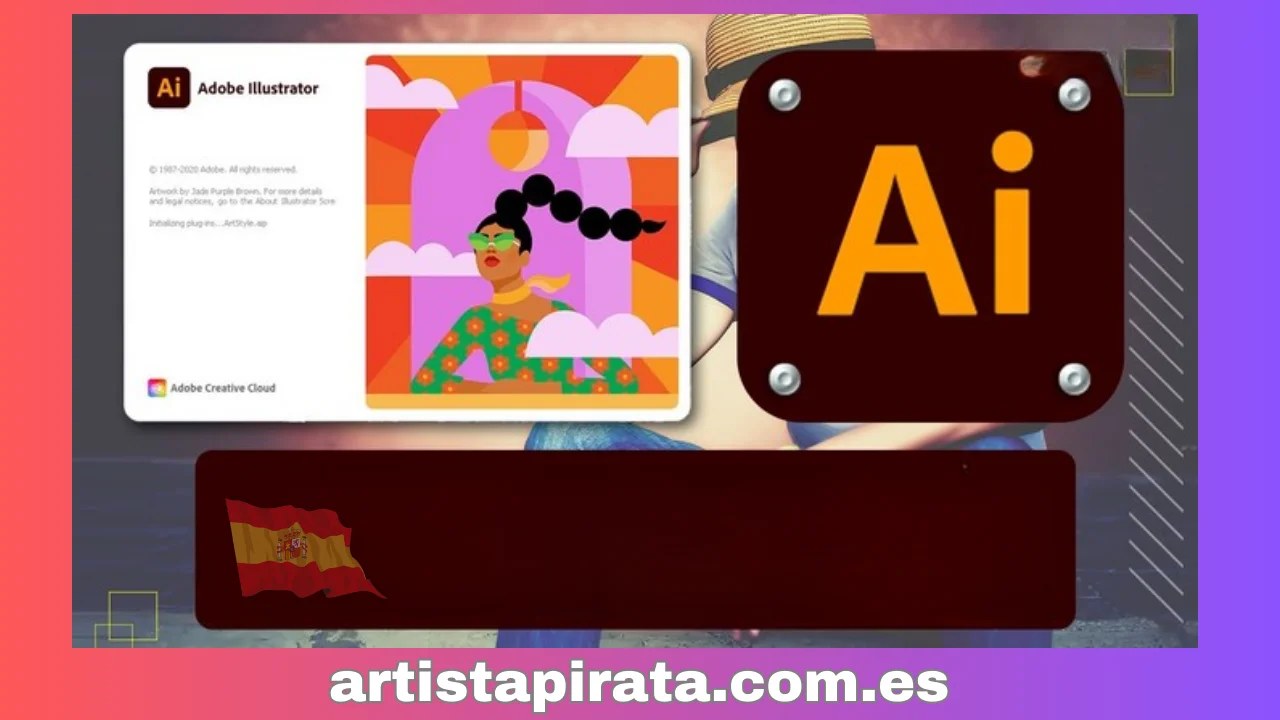 Últimas funciones disponibles en Adobe Illustrator cc 2021