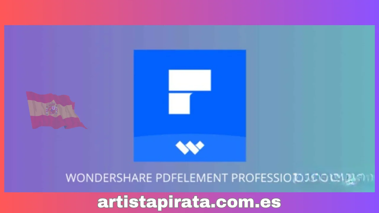 Wondershare PDFelement Pro