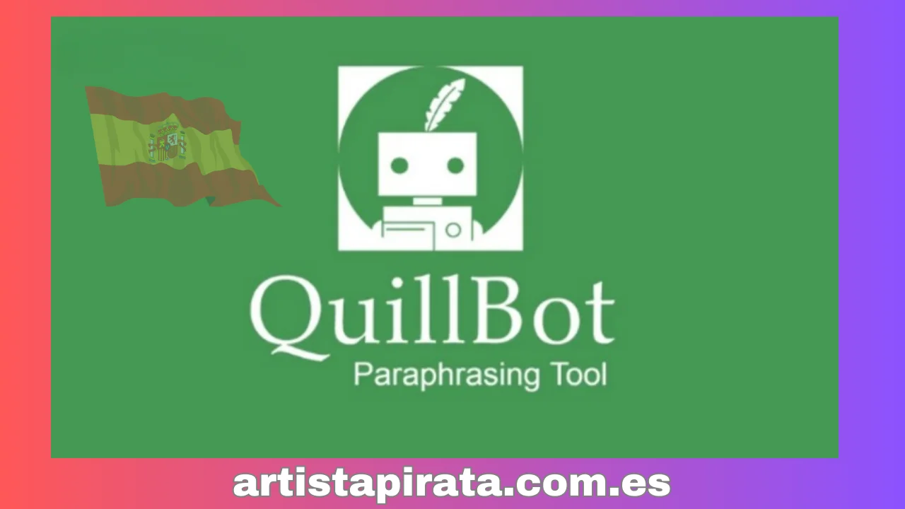 cuenta quillbot