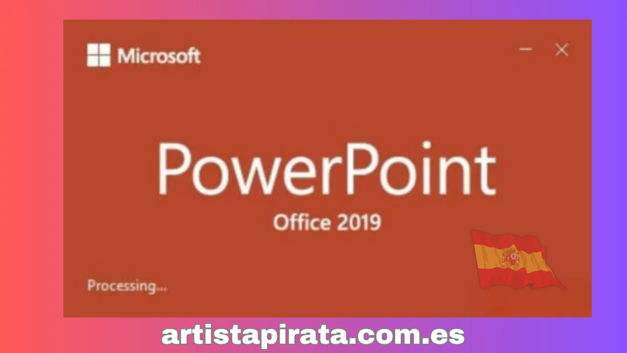 power point 2019