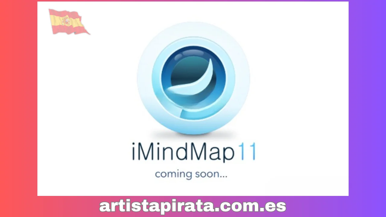 software immindmap 11