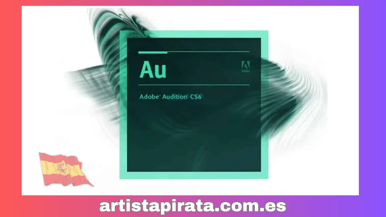 Adobe Audition CS6