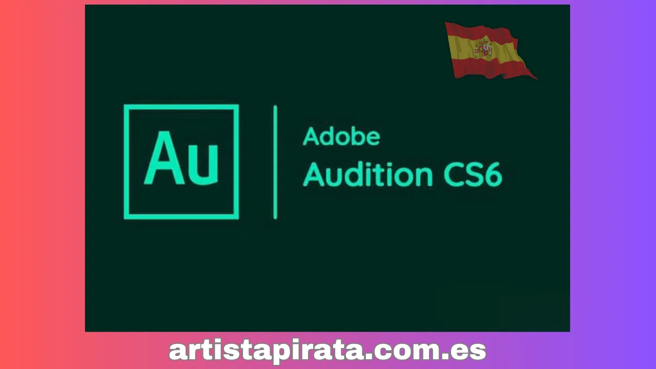 Adobe Audition CS6