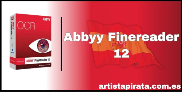 Descargar Abbyy Finereader 12