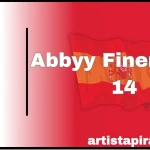 Descargar Abbyy Finereader 14