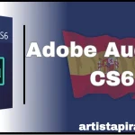 Descargar Adobe Audition CS6