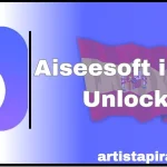 Descargar Aiseesoft iPhone Unlocker 2.0.58 Gratis Full Español