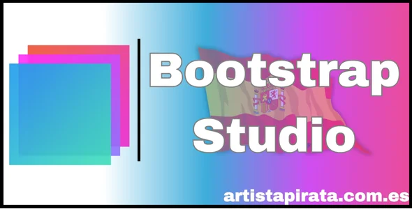 Descargar Bootstrap Studio