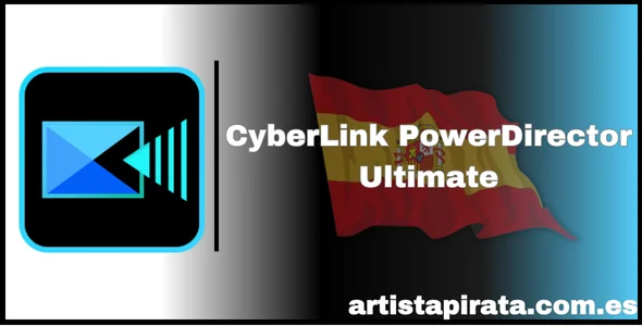 Descargar CyberLink PowerDirector Ultimate