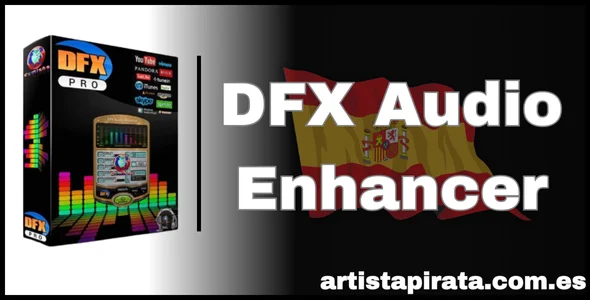 Descargar DFX Audio Enhancer