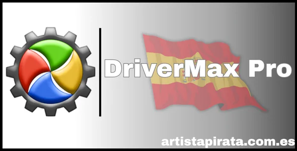 Descargar DriverMax Pro 16.14.0.9 Gratis Full Español 2024