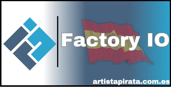 Descargar Factory IO Gratis Full Español 2024