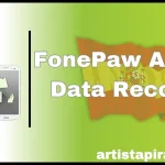 Descargar FonePaw Android Data Recovery Gratis Full Español