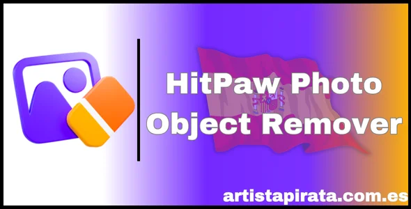 Descargar HitPaw Photo Object Remover