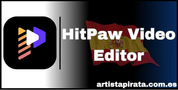 Descargar HitPaw Video Editor